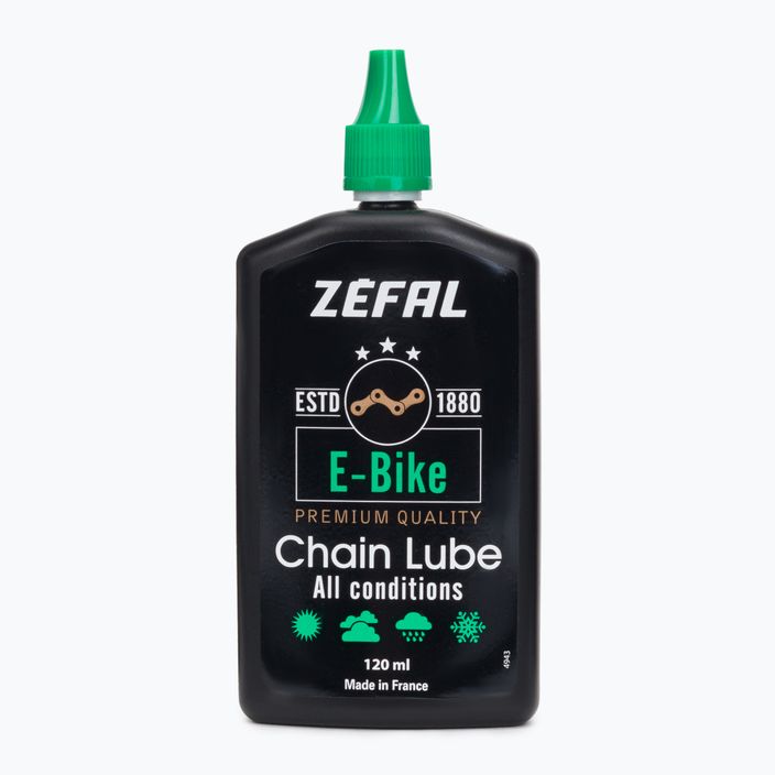 Zefal E-Bike λιπαντικό αλυσίδας μαύρο ZF-9616