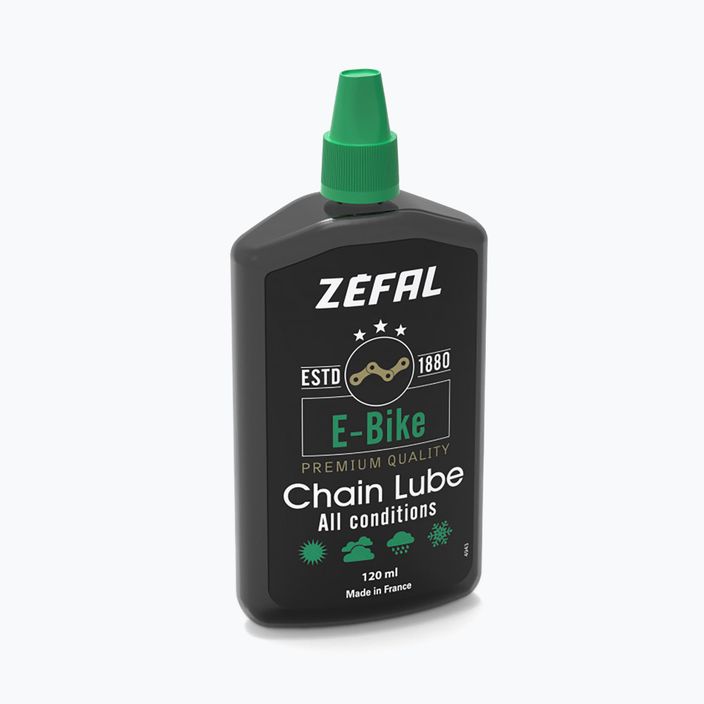 Zefal E-Bike λιπαντικό αλυσίδας μαύρο ZF-9616 3