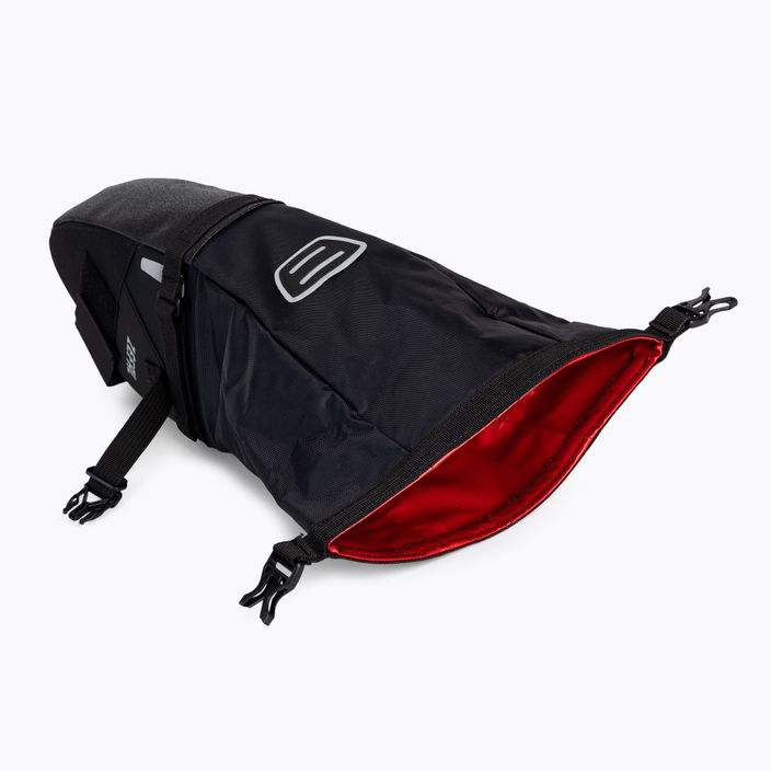 Zefal Bikepacking τσάντα ποδηλάτου κάτω από τη σέλα με Adventure R5 μαύρο ZF-7005 4