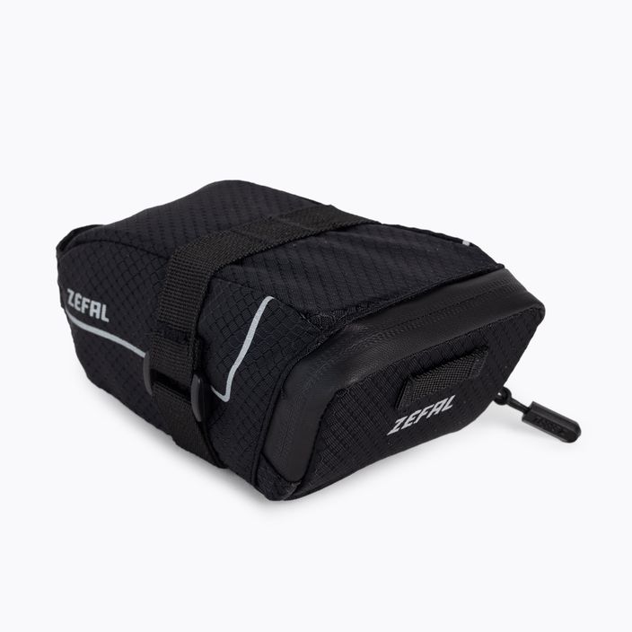 Zefal Z Light Pack τσάντα καθίσματος μαύρο ZF-7040 2