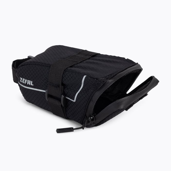 Zefal Z Light Pack τσάντα καθίσματος μαύρο ZF-7040 3