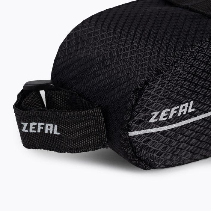 Zefal Z Light Pack τσάντα καθίσματος μαύρο ZF-7040 4