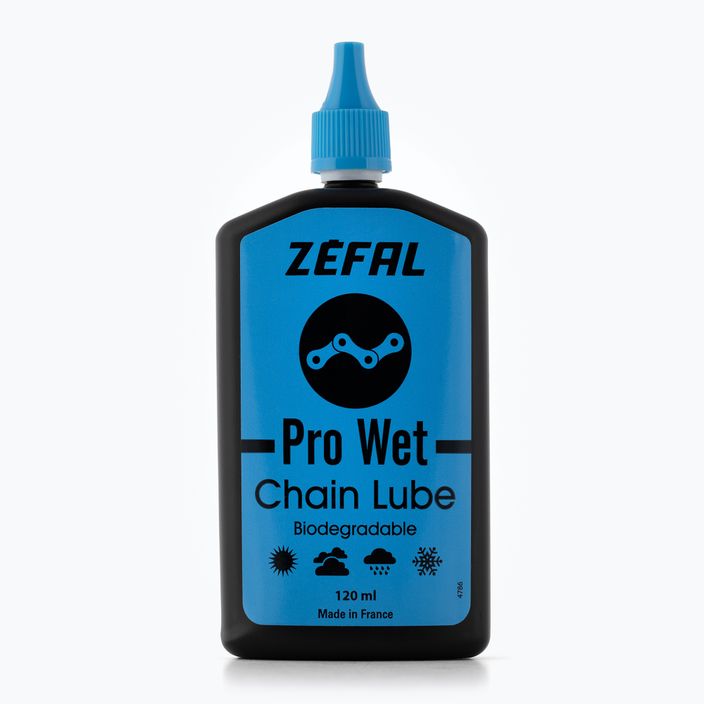 Λιπαντικό αλυσίδας Zefal Pro Wet Lube ZF-9611
