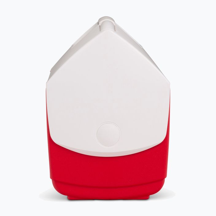 Ψυγείο ταξιδιού Igloo Playmate Elite Ultra κόκκινο αστέρι/λευκό 4