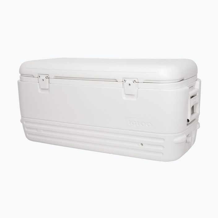 Τουριστικό ψυγείο Igloo Polar 120 Qt 113 l white 2