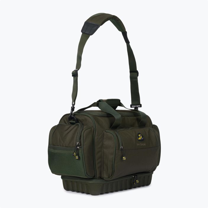 Carp Spirit Mini Carryall τσάντα αλιείας πράσινο 692001361 2