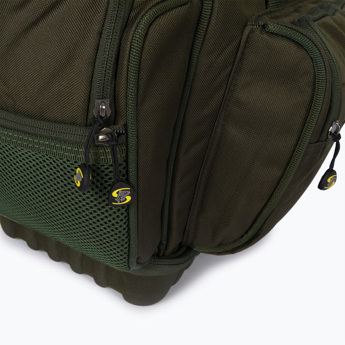 Carp Spirit Mini Carryall τσάντα αλιείας πράσινο 692001361 5