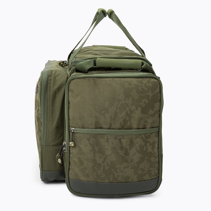Carp Spirit Magnum Carryall τσάντα αλιείας πράσινο ACS070053 4