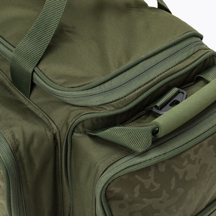 Carp Spirit Magnum Carryall τσάντα αλιείας πράσινο ACS070054 5