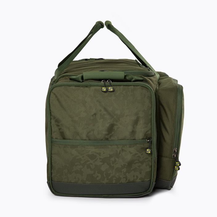 Carp Spirit Magnum Carryall τσάντα αλιείας πράσινο ACS070055 4