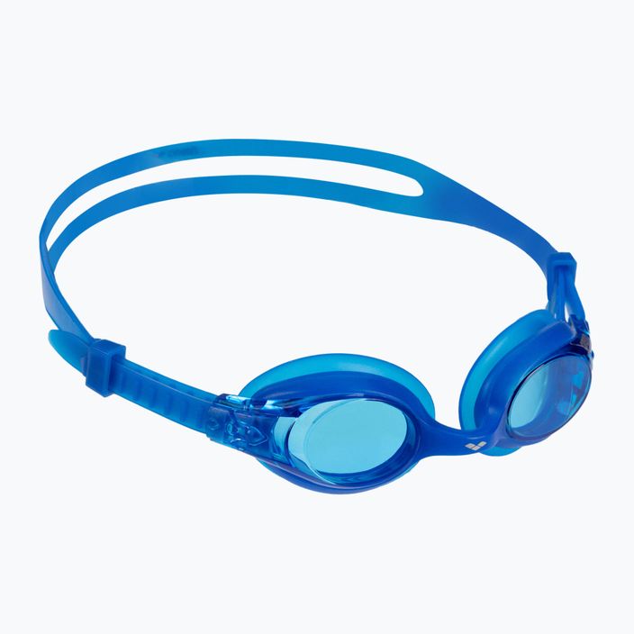 Παιδικά γυαλιά κολύμβησης arena X-Lite μπλε/μπλε 92377/77]