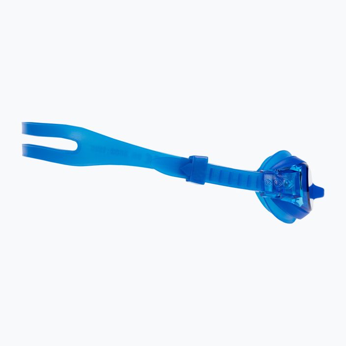 Παιδικά γυαλιά κολύμβησης arena X-Lite μπλε/μπλε 92377/77] 3