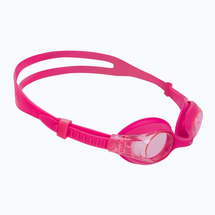 Παιδικά γυαλιά κολύμβησης arena X-Lite ροζ/ροζ 92377/99
