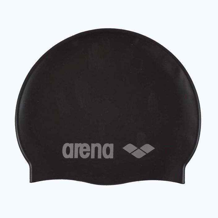 Arena Classic καπέλο κολύμβησης μαύρο 91662/55 2