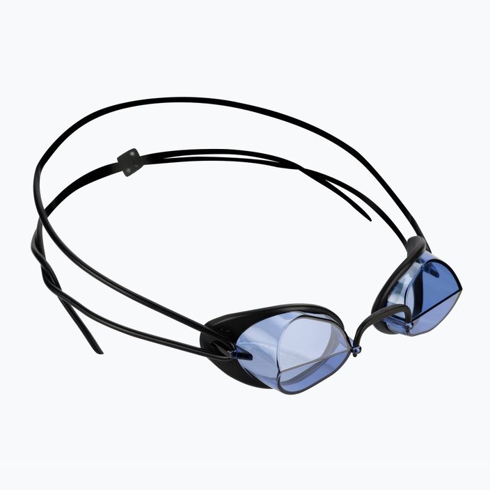 Γυαλιά κολύμβησης Arena Swedix μπλε/μαύρο 92398/75