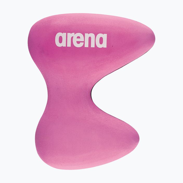 Arena Pullkick Pro σανίδα κολύμβησης ροζ 1E356/95 2