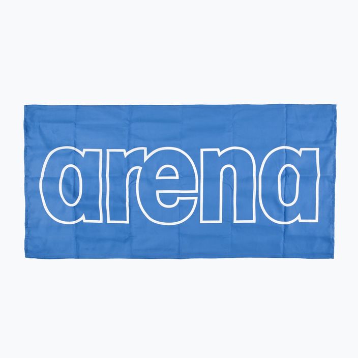 Arena Gym Smart 810 μπλε 001992 πετσέτα γρήγορου στεγνώματος