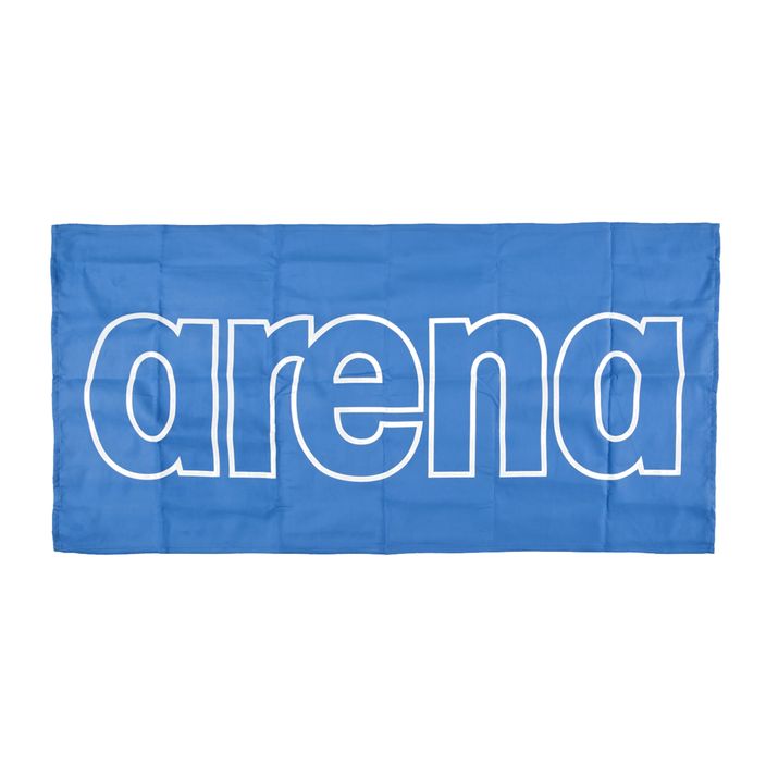 Arena Gym Smart 810 μπλε 001992 πετσέτα γρήγορου στεγνώματος 2