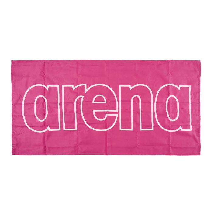 Arena Gym Smart 910 ροζ 001992 πετσέτα γρήγορου στεγνώματος 2