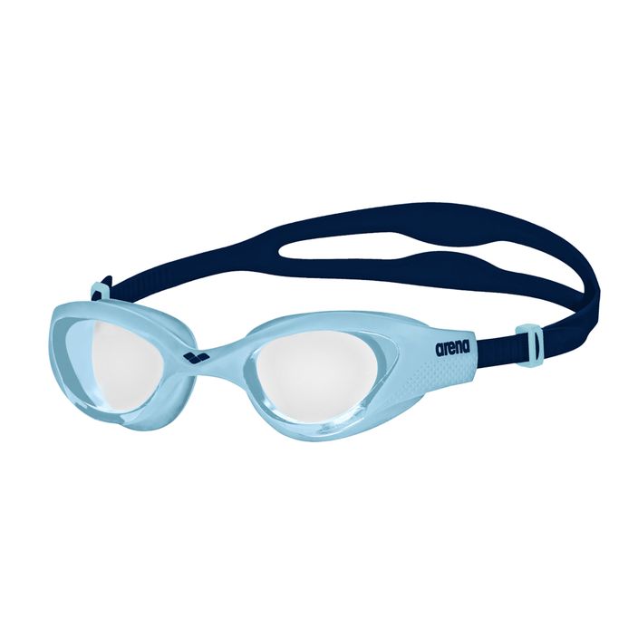 Παιδικά γυαλιά κολύμβησης arena The One διαφανή/κυανό/μπλε 001432/177 2