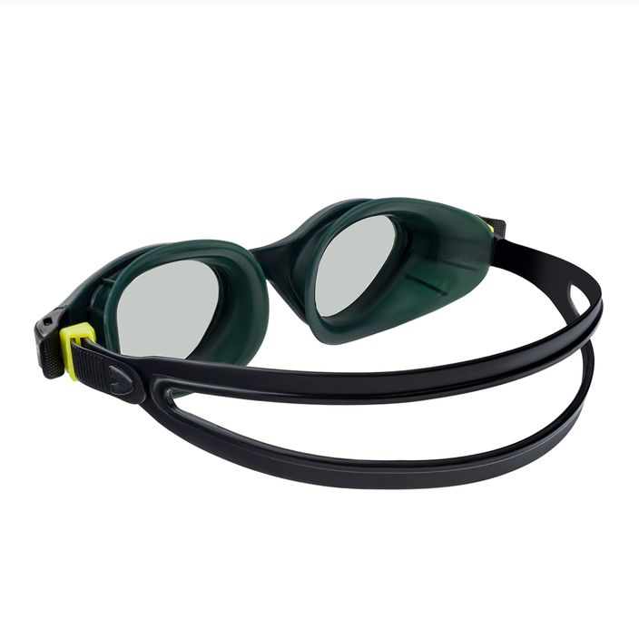 Arena Cruiser Evo καπνιστά/στρατιωτικά/μαύρα γυαλιά κολύμβησης 002509/565 5