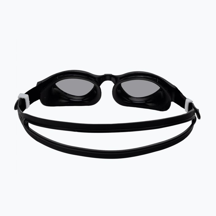Γυαλιά κολύμβησης Arena Cruiser Evo διάφανα/μαύρα/μαύρα 002509/155 5