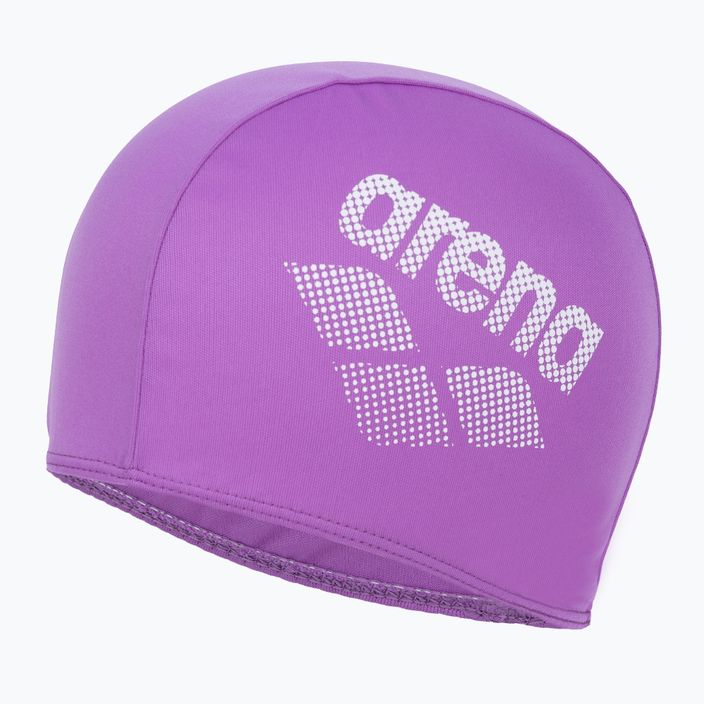 Arena Polyester II καπέλο για κολύμπι ροζ 002467/800 2