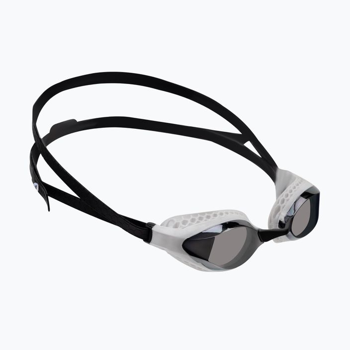 Arena Air-Speed Mirror ασημί/λευκό γυαλιά κολύμβησης 003151/102