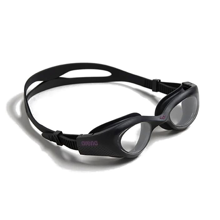 Γυναικεία γυαλιά κολύμβησης arena The One Woman clear/black/black 2