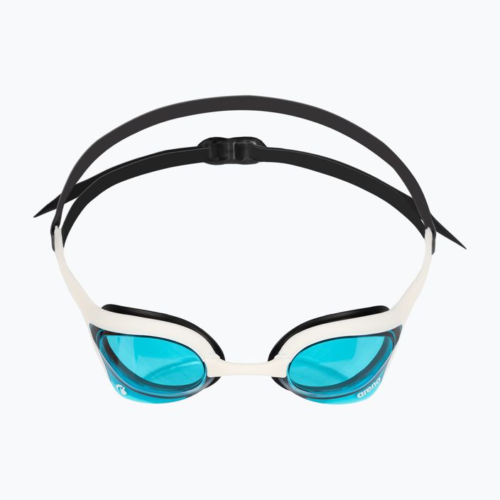 Arena Cobra Ultra Γυαλιά κολύμβησης μπλε/λευκό/μαύρο 003929/100 2