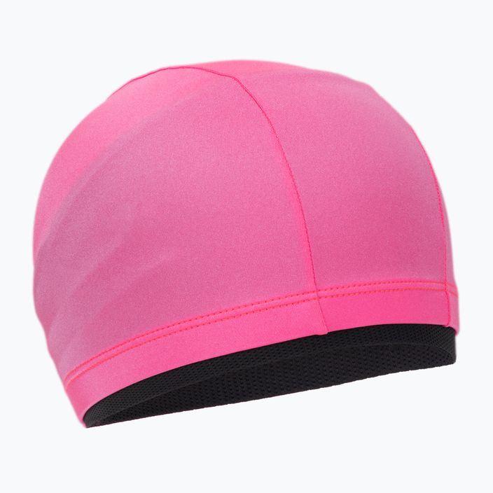 Arena Smartcap παιδικό καπέλο κολύμβησης ροζ 004410/100