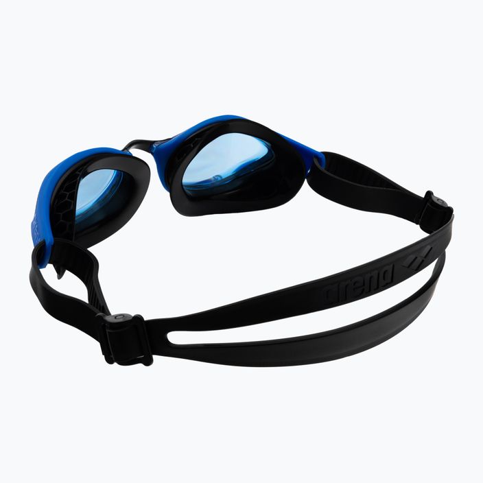 Arena Air Bold Γυαλιά κολύμβησης μπλε/μπλε/μαύρο 004714/103 4