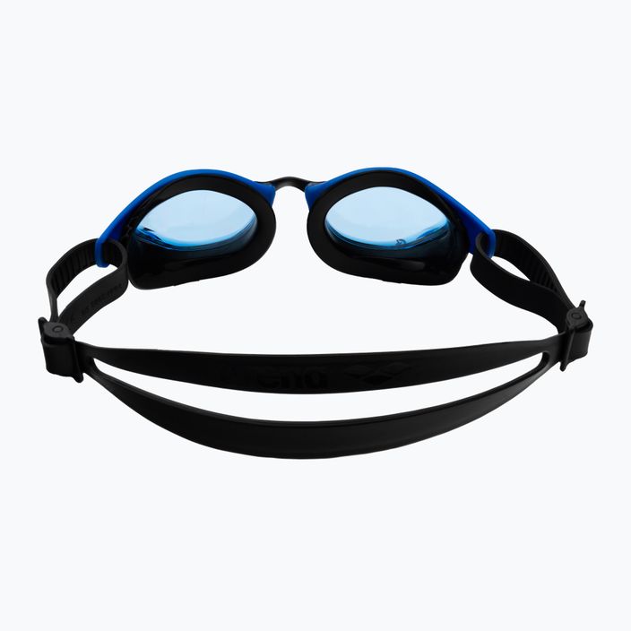 Arena Air Bold Γυαλιά κολύμβησης μπλε/μπλε/μαύρο 004714/103 5