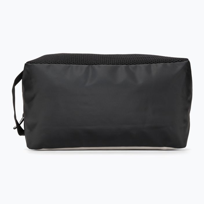 Arena Spiky III Pocket Bag γκρι/μαύρο 005570/104 τσάντα καλλυντικών 3