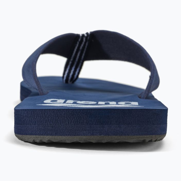 Ανδρικές σαγιονάρες Arena Sand Thong navy 6