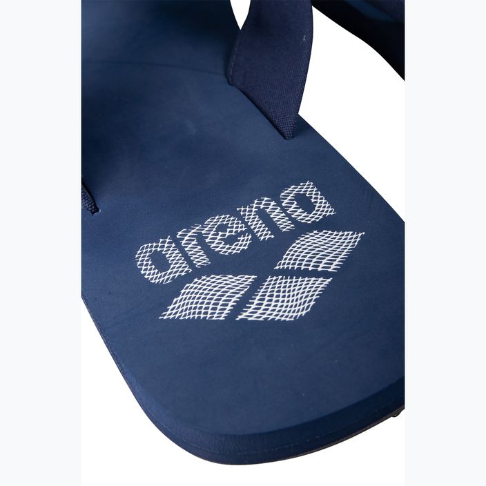 Ανδρικές σαγιονάρες Arena Sand Thong navy 10