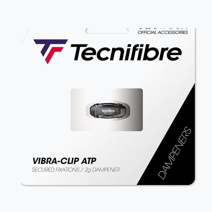 Tecnifibre Vibra Clip 53ATPVIBRA αποσβεστήρας κραδασμών