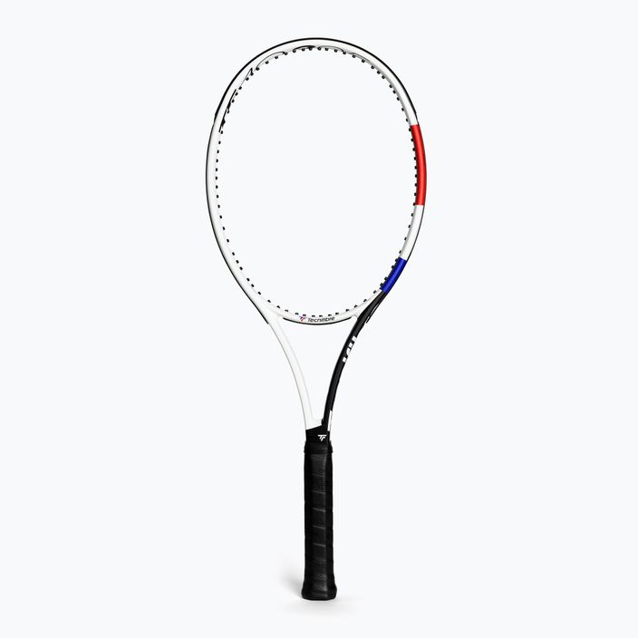 Ρακέτα τένις Tecnifibre TF40 305 UNC λευκή 14TF403052