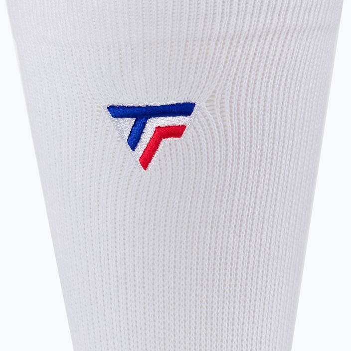 Κάλτσες τένις Tecnifibre 3pak λευκές 24TF 4