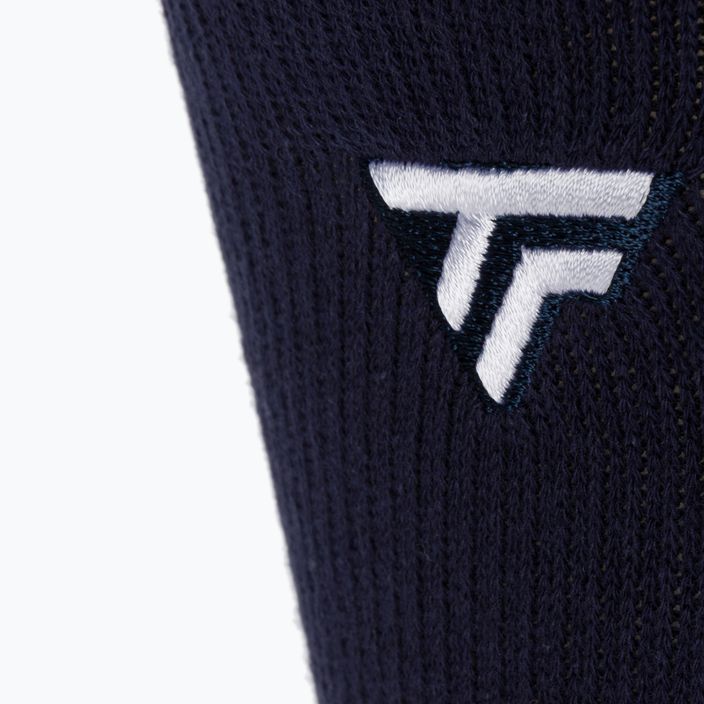 Κάλτσες τένις Tecnifibre 2pak μπλε 24TF 4