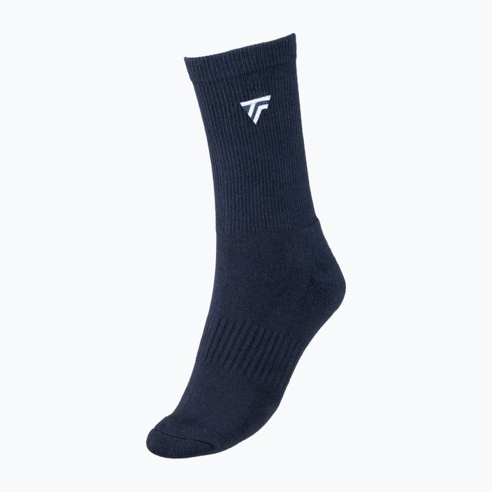 Κάλτσες τένις Tecnifibre 2pak μπλε 24TF 5