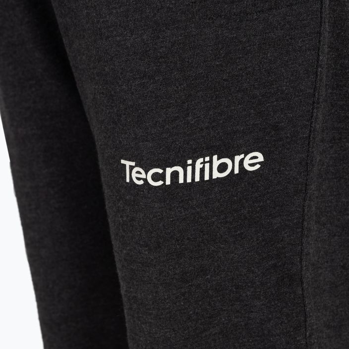 Tecnifibre Knit παιδικό παντελόνι τένις μαύρο 21COPA 4