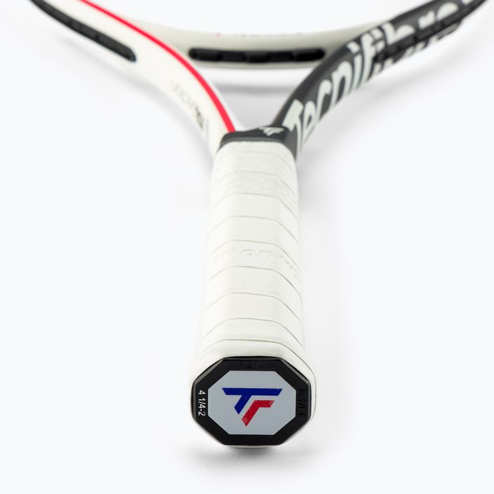 Ρακέτα τένις Tecnifibre T Fight RSL 280 NC λευκή 14FI280R12 3