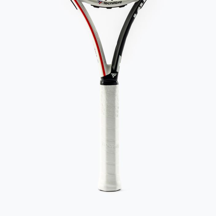 Ρακέτα τένις Tecnifibre T Fight RSL 280 NC λευκή 14FI280R12 4