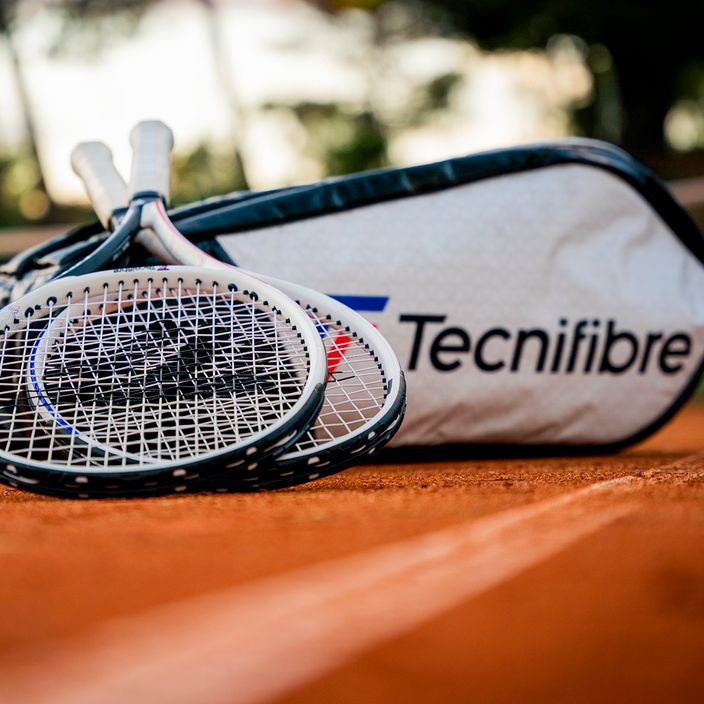 Ρακέτα τένις Tecnifibre T Fight RSL 280 NC λευκή 14FI280R12 9