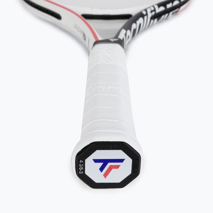 Ρακέτα τένις Tecnifibre T Fight RSL 295 NC λευκό 14FI295R12 3