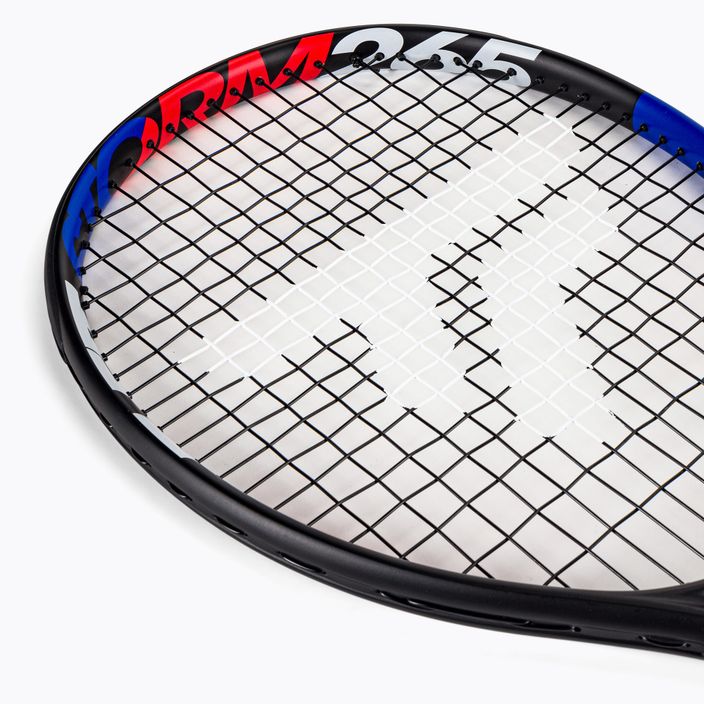 Ρακέτα τένις Tecnifibre T-Fit 265 Storm μαύρο 14FIT26521 5