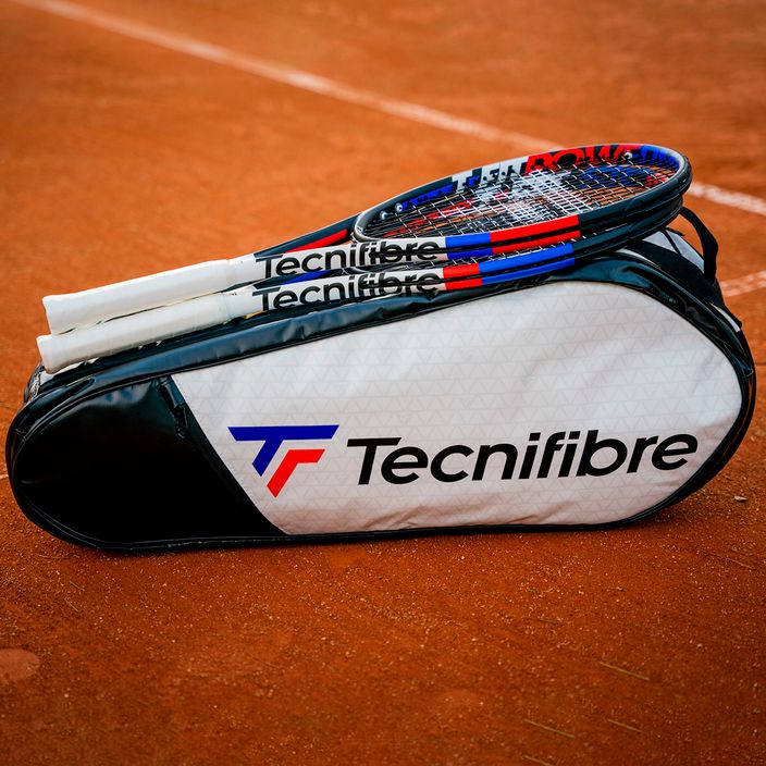 Ρακέτα τένις Tecnifibre T-Fit 265 Storm μαύρο 14FIT26521 9