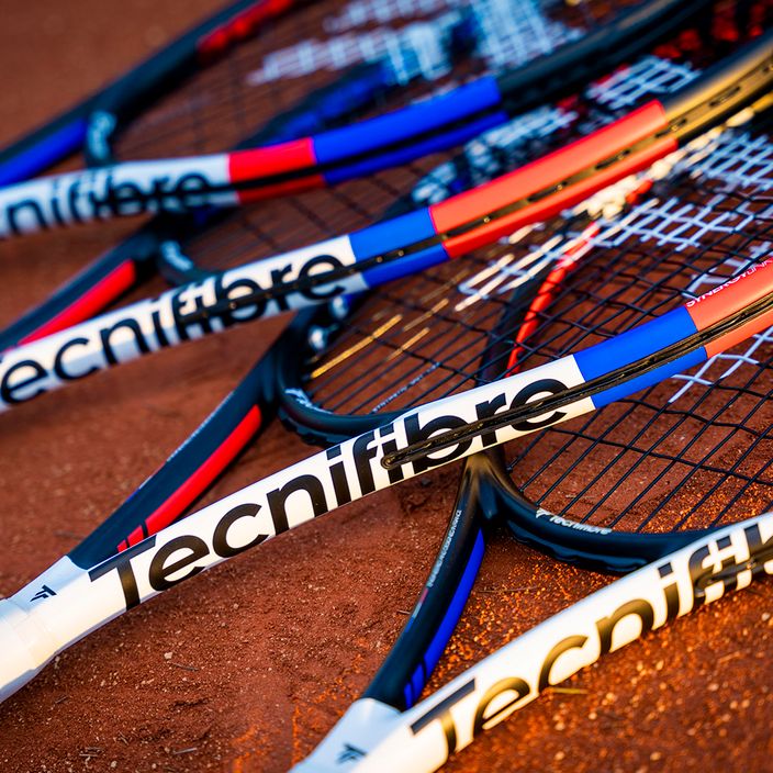 Ρακέτα τένις Tecnifibre T-Fit 265 Storm μαύρο 14FIT26521 11