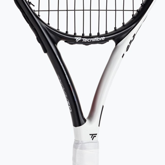 Tecnifibre T Fit 275 Speed ρακέτα τένις μαύρη 14FIT27522 4